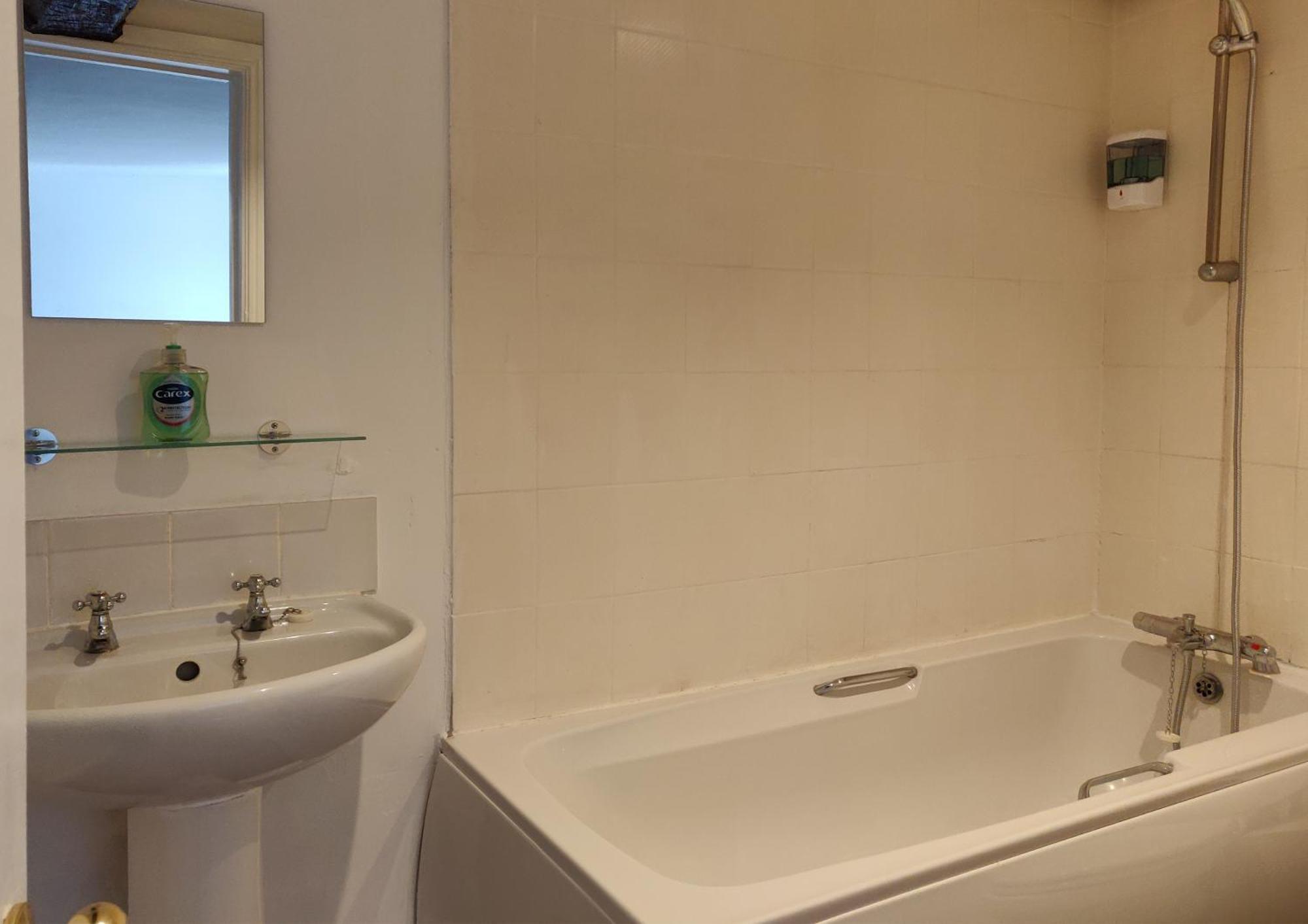 Hotel The Fox Much Wenlock Zimmer foto